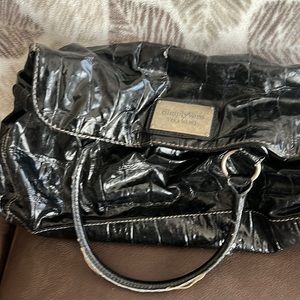 Simply versa wang handbag
